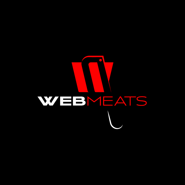 WEBMEATS